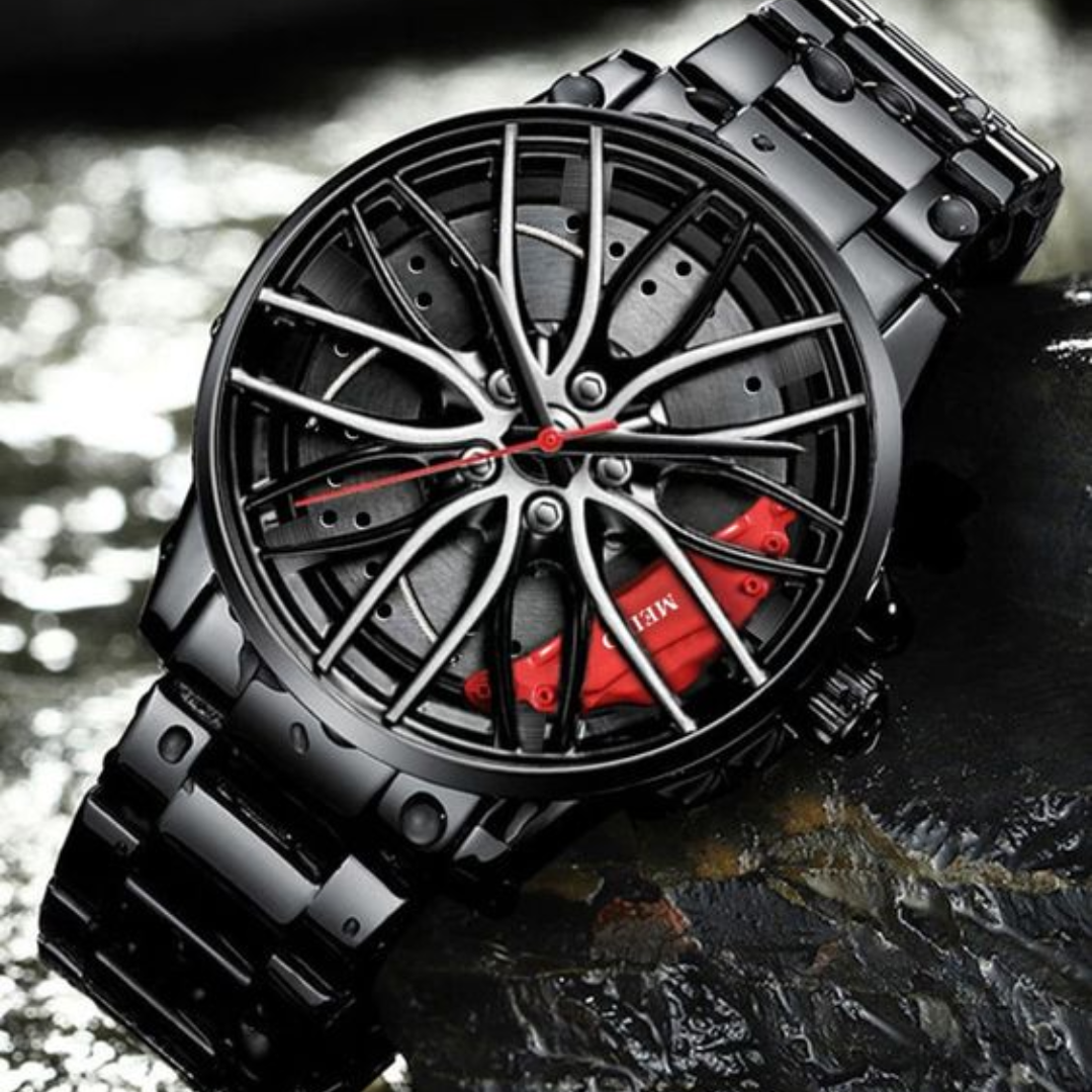 FELNA SAT STRASTI I PRIVLAČNOSTI