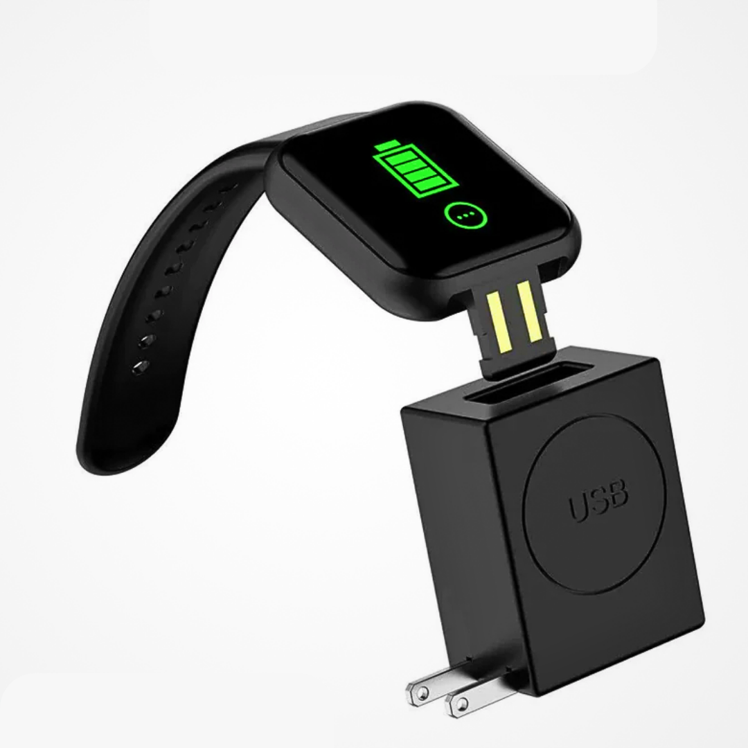 PAMETNI SAT - razmišlja i radi za vas!