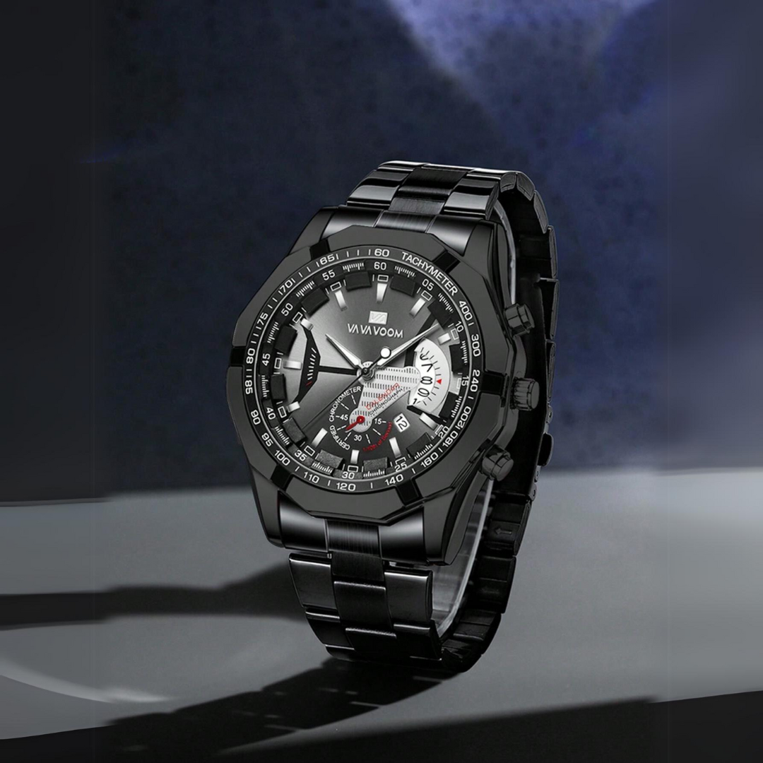 NAJLUKSUZNIJI SAT NOVE KOLEKCIJE