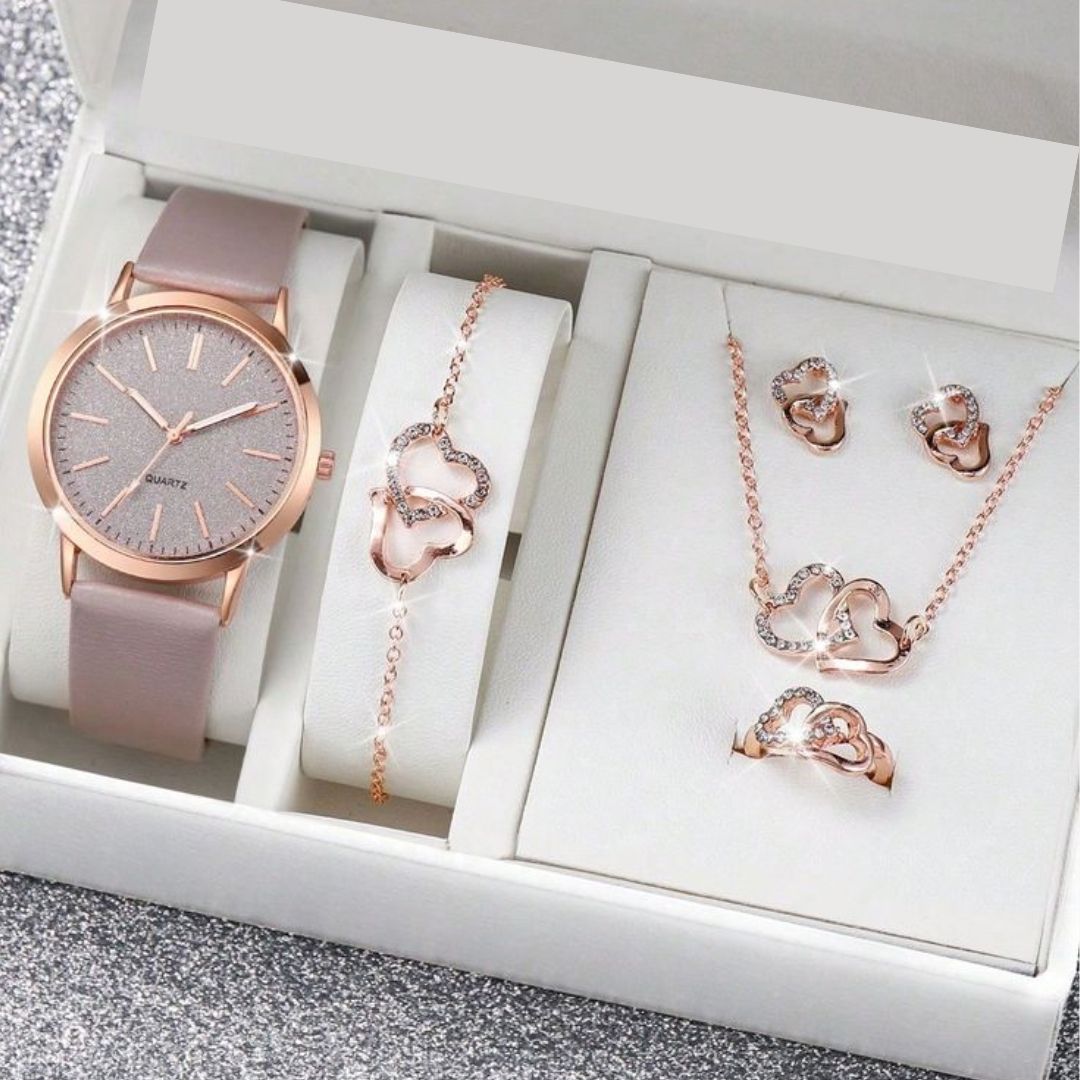 NEODOLJIVI KOMPLET ZA DAME