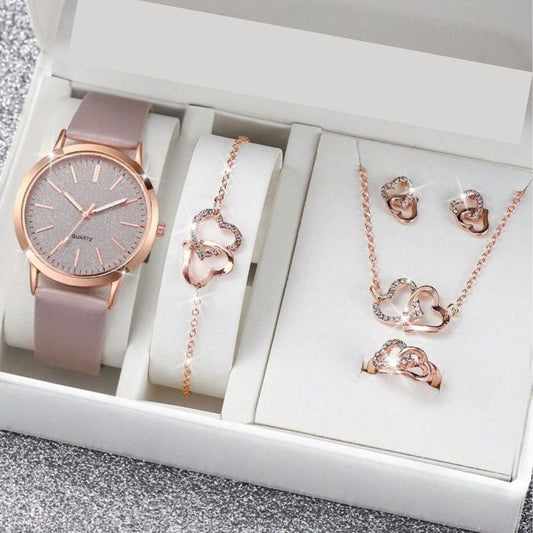 NEODOLJIVI KOMPLET ZA DAME