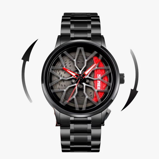 ROTIRAJUĆI FELNA SAT