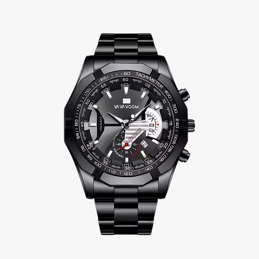 NAJLUKSUZNIJI SAT NOVE KOLEKCIJE