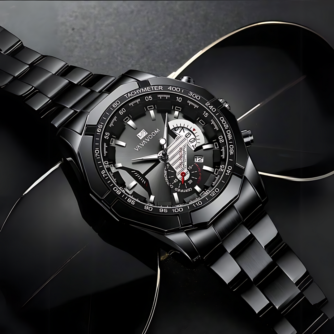 NAJLUKSUZNIJI SAT NOVE KOLEKCIJE