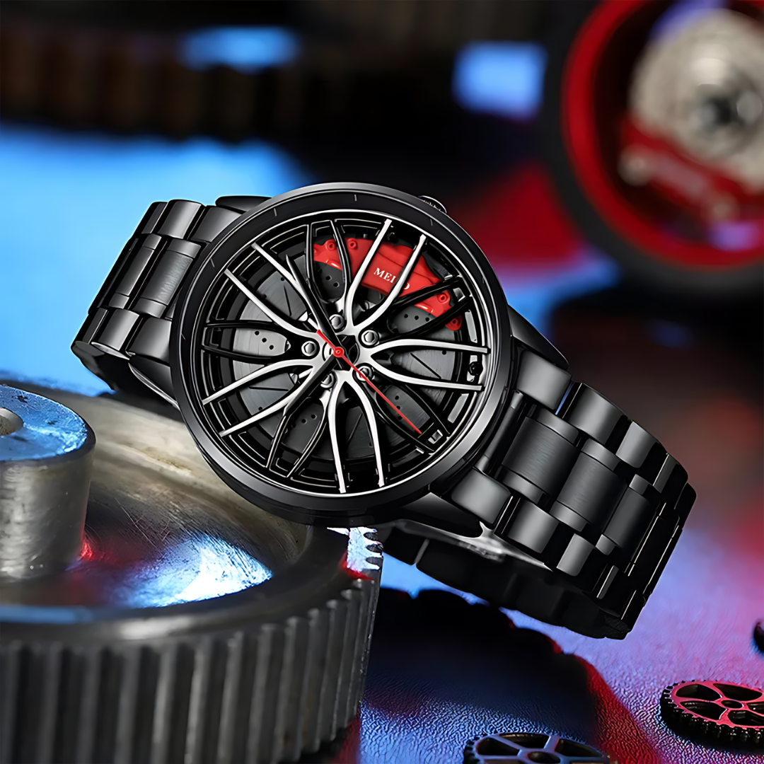 FELNA SAT STRASTI I PRIVLAČNOSTI