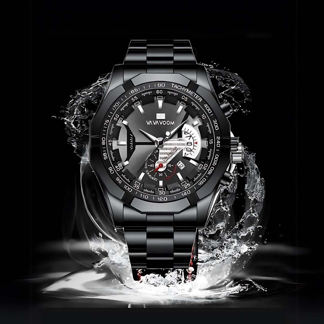 NAJLUKSUZNIJI SAT NOVE KOLEKCIJE