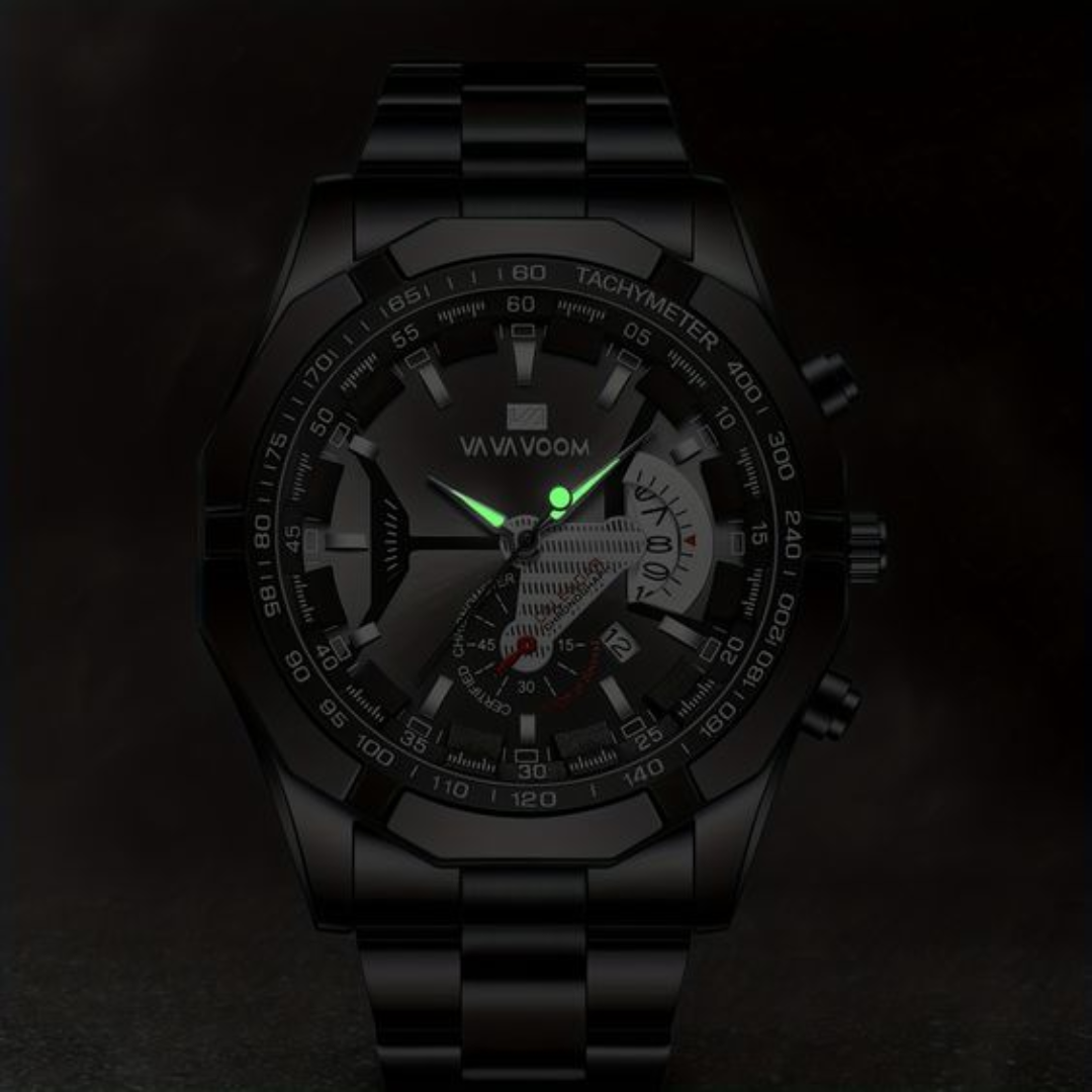 NAJLUKSUZNIJI SAT NOVE KOLEKCIJE