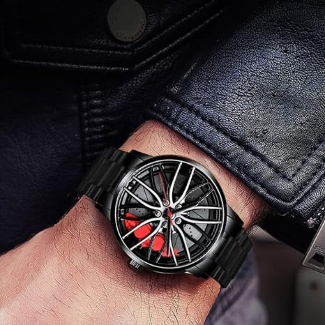 FELNA SAT STRASTI I PRIVLAČNOSTI