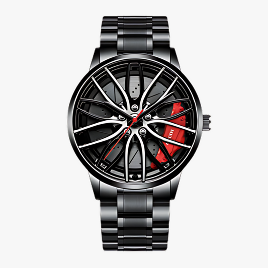 FELNA SAT STRASTI I PRIVLAČNOSTI