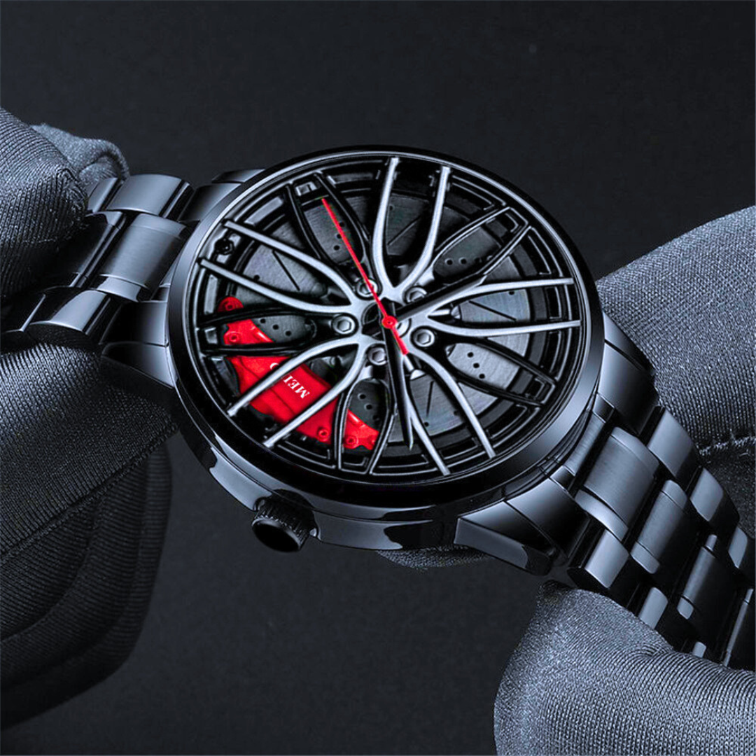 FELNA SAT STRASTI I PRIVLAČNOSTI